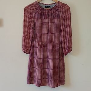Madewell Mini Dress Size 2